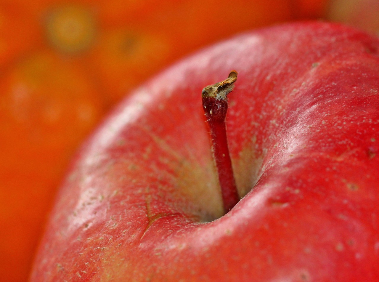 Apple Cider vinegar
